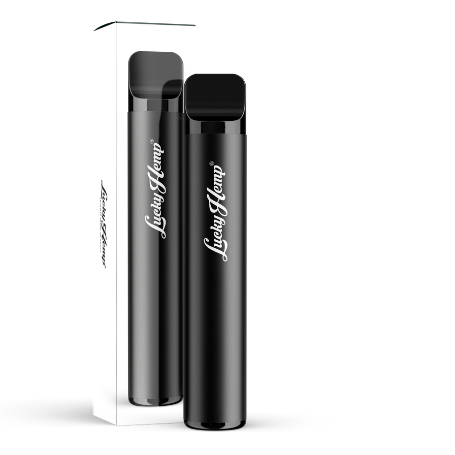 Vape Batterie + 1 x 2er Pods deiner Wahl Vape Pens Lucky Hemp