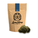Moon Rocks 60% CBD Ökopack Blüten Lucky Hemp