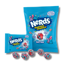 Nerds Gummy Clusters Berries snacks Lucky Hemp