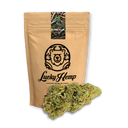 Bullet Kush Ökopack Blüten Lucky Hemp