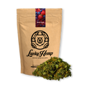 Berry Kush Ökopack Blüten Lucky Hemp