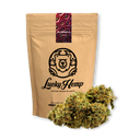 Strawberry Haze Ökopack Blüten Lucky Hemp