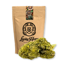 Orange Dry Freezed Ökopack Blüten Lucky Hemp