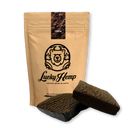 Charas Hash Ökopack Blüten Lucky Hemp