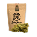 Pure CBG Ökopack Blüten Lucky Hemp