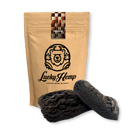 Ketamax Hash Ökopack Blüten Lucky Hemp