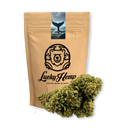 Moby Dick Ökopack Blüten Lucky Hemp