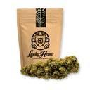 Godzilla Ökopack Blüten Lucky Hemp