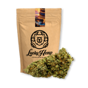 Oreoz Ökopack Blüten Lucky Hemp