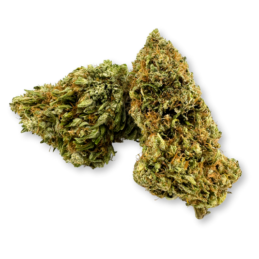 Oreoz Ökopack Blüten Lucky Hemp