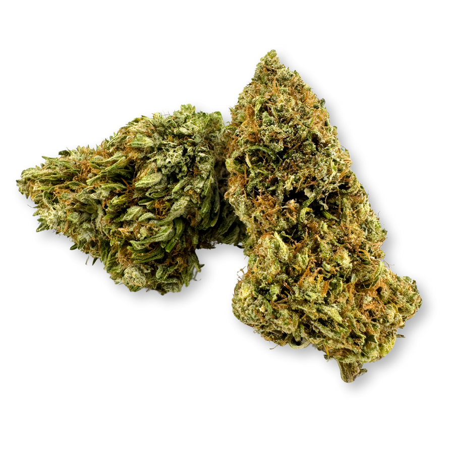 Oreoz Ökopack Blüten Lucky Hemp