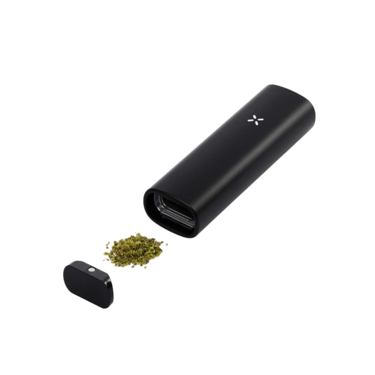 Gratis: PAX Plus Vaporizer Zubehör Lucky Hemp