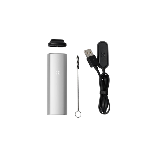 PAX Mini Vaporizer Zubehör Lucky Hemp
