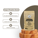 S&R Organics Vegan Phosphor Boost Growzubehör Green Power