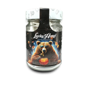 Lucky Hemp® Aktivkohle Filter Glas Zubehör Lucky Hemp