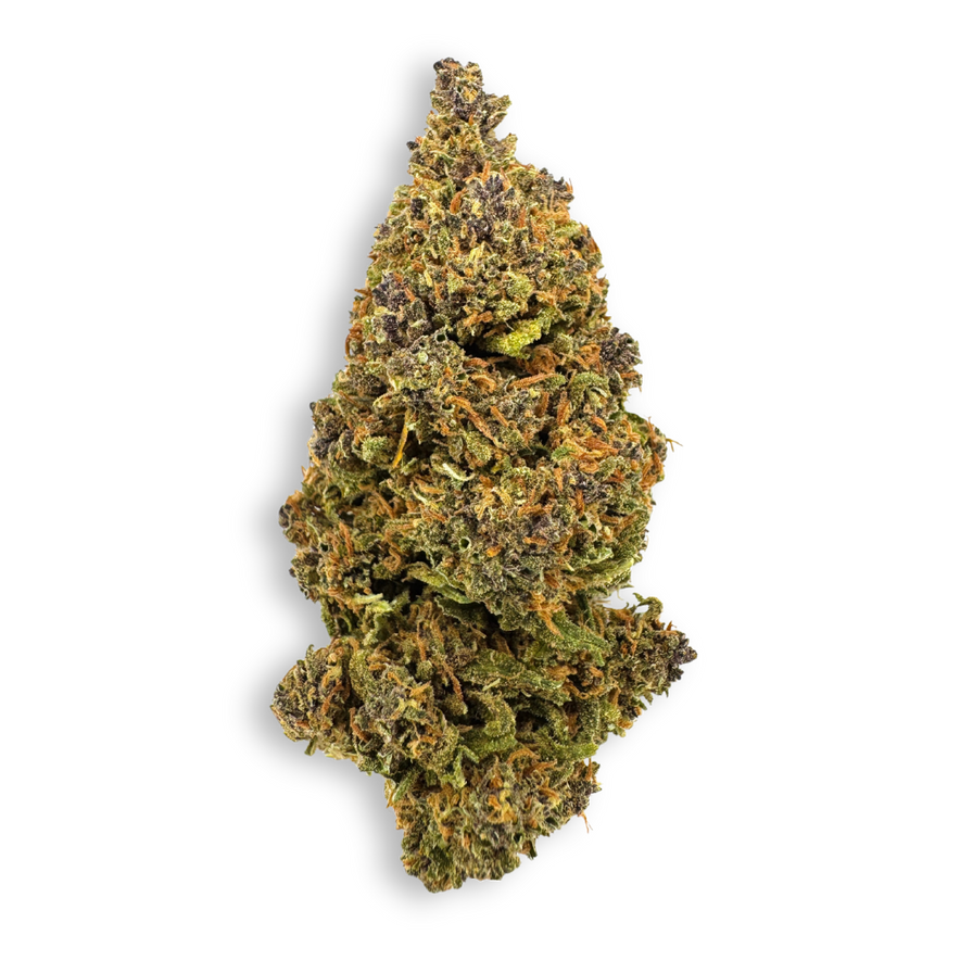 Purple Lemon Ökopack Blüten Lucky Hemp