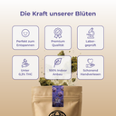 Purple Muffin Ökopack Blüten Lucky Hemp