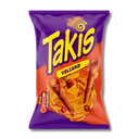 Takis Chips snacks Lucky Hemp Queso Volcano