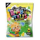 SugarGang Gummies snacks Lucky Hemp Rainbow Trees
