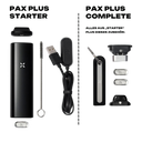 Gratis: PAX Plus Vaporizer Zubehör Lucky Hemp