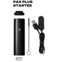 Gratis: PAX Plus Vaporizer Zubehör Lucky Hemp