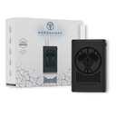 Norddampf HAMMAH Vaporizer Zubehör Lucky Hemp Schwarz