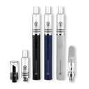 Norddampf DAB PEN Mini Zubehör Lucky Hemp