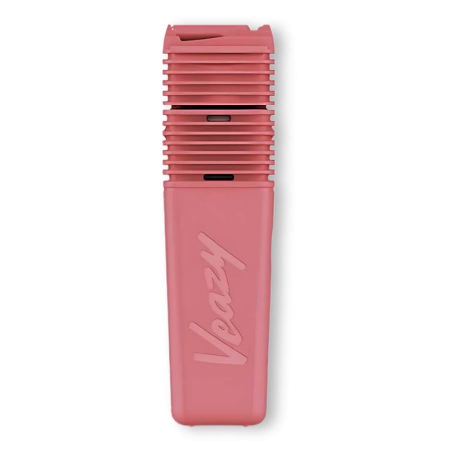 Storz & Bickel VEAZY Vaporizer Zubehör Lucky Hemp Pink