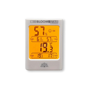 BloomStar Horti Pro Thermo-Hygrometer Growzubehör Lucky Hemp