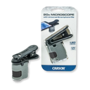 Carson Mikroskop MicroMiniHookUp MM-380 Growzubehör Lucky Hemp