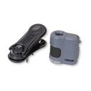 Carson Mikroskop MicroMiniHookUp MM-380 Growzubehör Lucky Hemp
