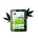Eazy Plug 12er Tray Growzubehör Lucky Hemp