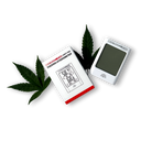 BloomStar Horti Pro Thermo-Hygrometer Growzubehör Lucky Hemp