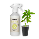 BioBizz Leaf Coat 500ml Sprüher Growzubehör Lucky Hemp