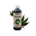 BioBizz Bio-Grow 1 Liter Growzubehör Lucky Hemp