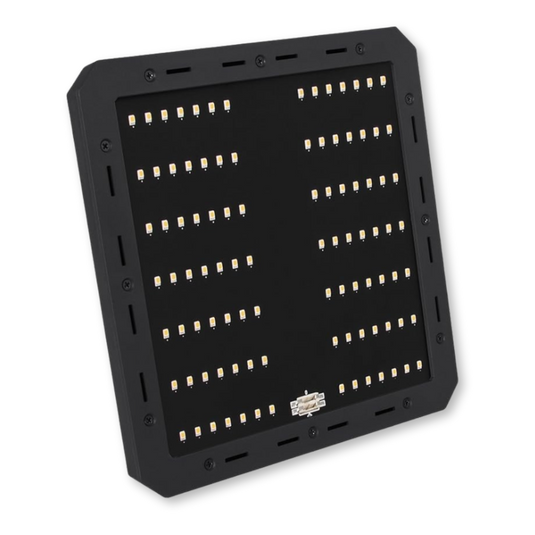 Trafika LED Panel Growzubehör Lucky Hemp