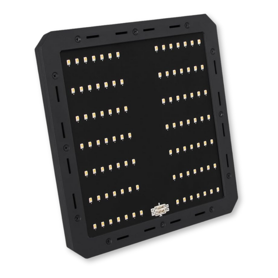 Trafika LED Panel Growzubehör Lucky Hemp
