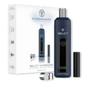 Norddampf Relict Vaporizer Zubehör Lucky Hemp Blau