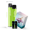 Vape Batterie + 1 x 2er Pods deiner Wahl