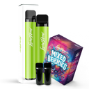 Vape Batterie + 1 x 2er Pods deiner Wahl