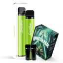 Vape Batterie + 1 x 2er Pods deiner Wahl