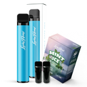 Vape Batterie + 1 x 2er Pods deiner Wahl