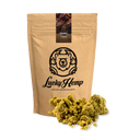 Static Hash Ökopack Blüten Lucky Hemp