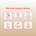 Strawberry Samen Automatik Samen Lucky Hemp
