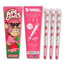 G-Rollz Ape Cones Merchandise Lucky Hemp Strawberry Swing