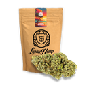 Sunset Sherbet Ökopack Blüten Lucky Hemp