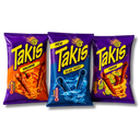 Takis Chips snacks Lucky Hemp
