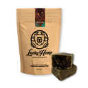 Triple Filter Hash Ökopack Hash Lucky Hemp