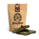 Triple Filter Hash Ökopack Blüten Lucky Hemp