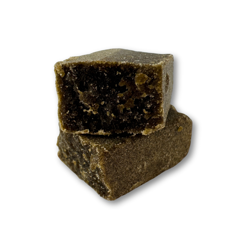 Triple Filter Hash Ökopack Hash Lucky Hemp